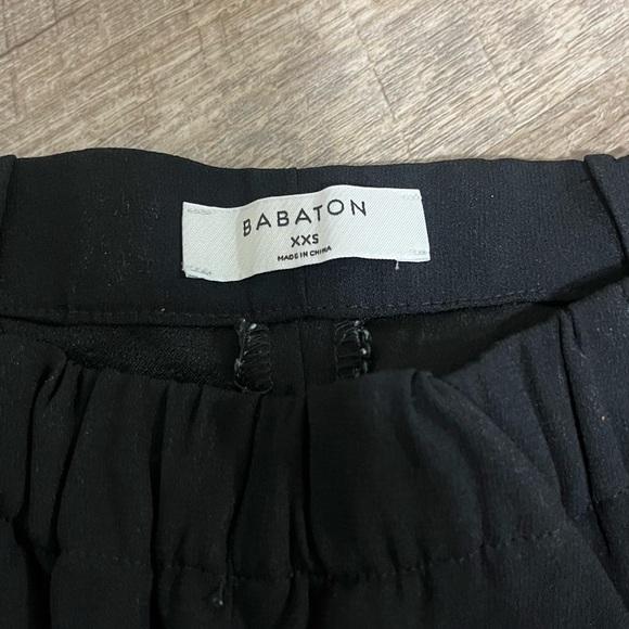 ARITZIA BABATON dress pants - Picture 2 of 3